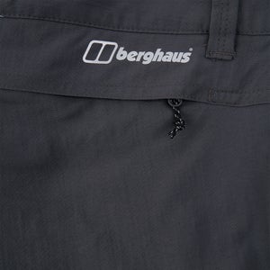 Men's Navigator 2.0 Shorts - Grey