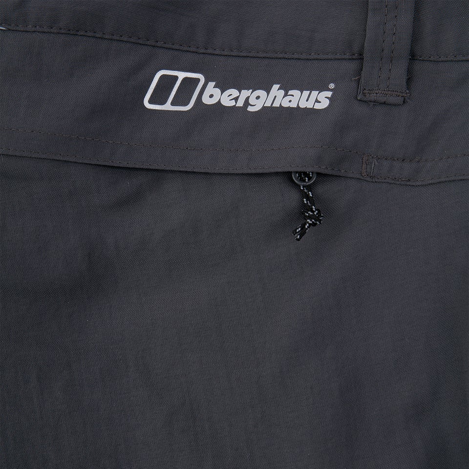 Men's Navigator 2.0 Shorts - Grey