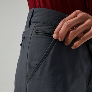 Men's Navigator 2.0 Shorts - Grey