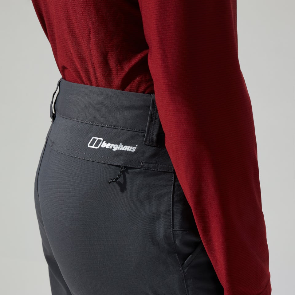 Men's Navigator 2.0 Shorts - Grey