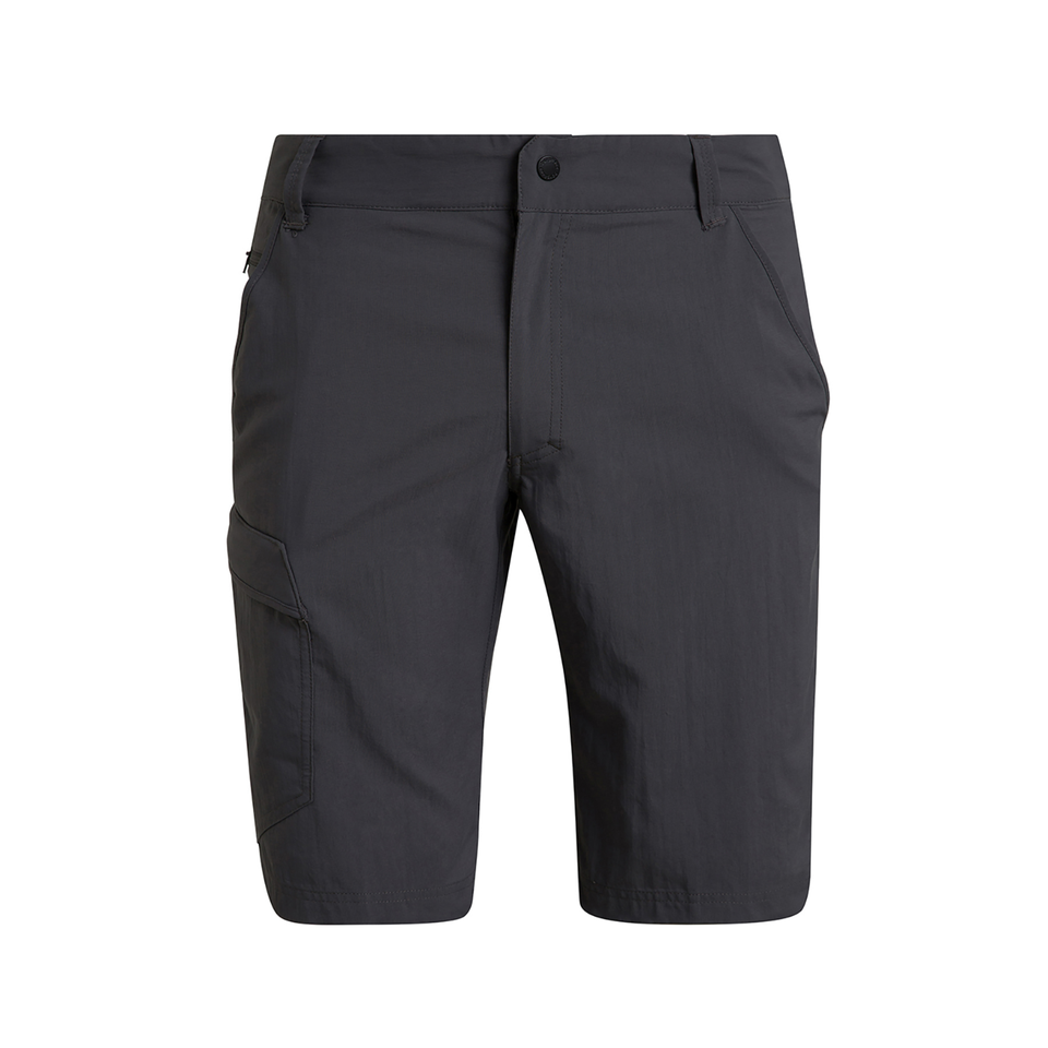 Men's Navigator 2.0 Shorts - Grey