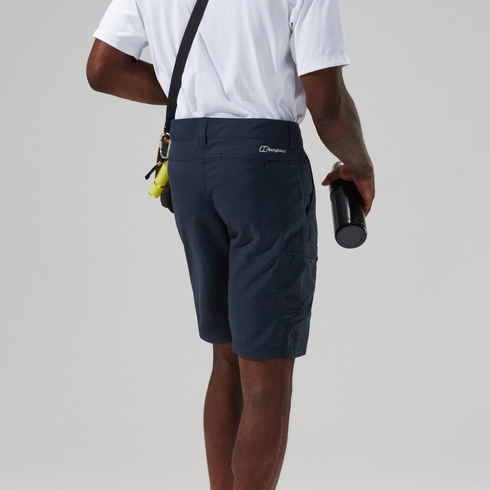 Navigator 2.0 Short für Herren - Dunkelblau