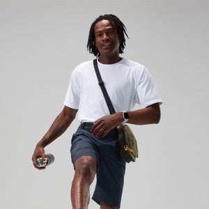 Men's Navigator 2.0 Short - Dark Blue