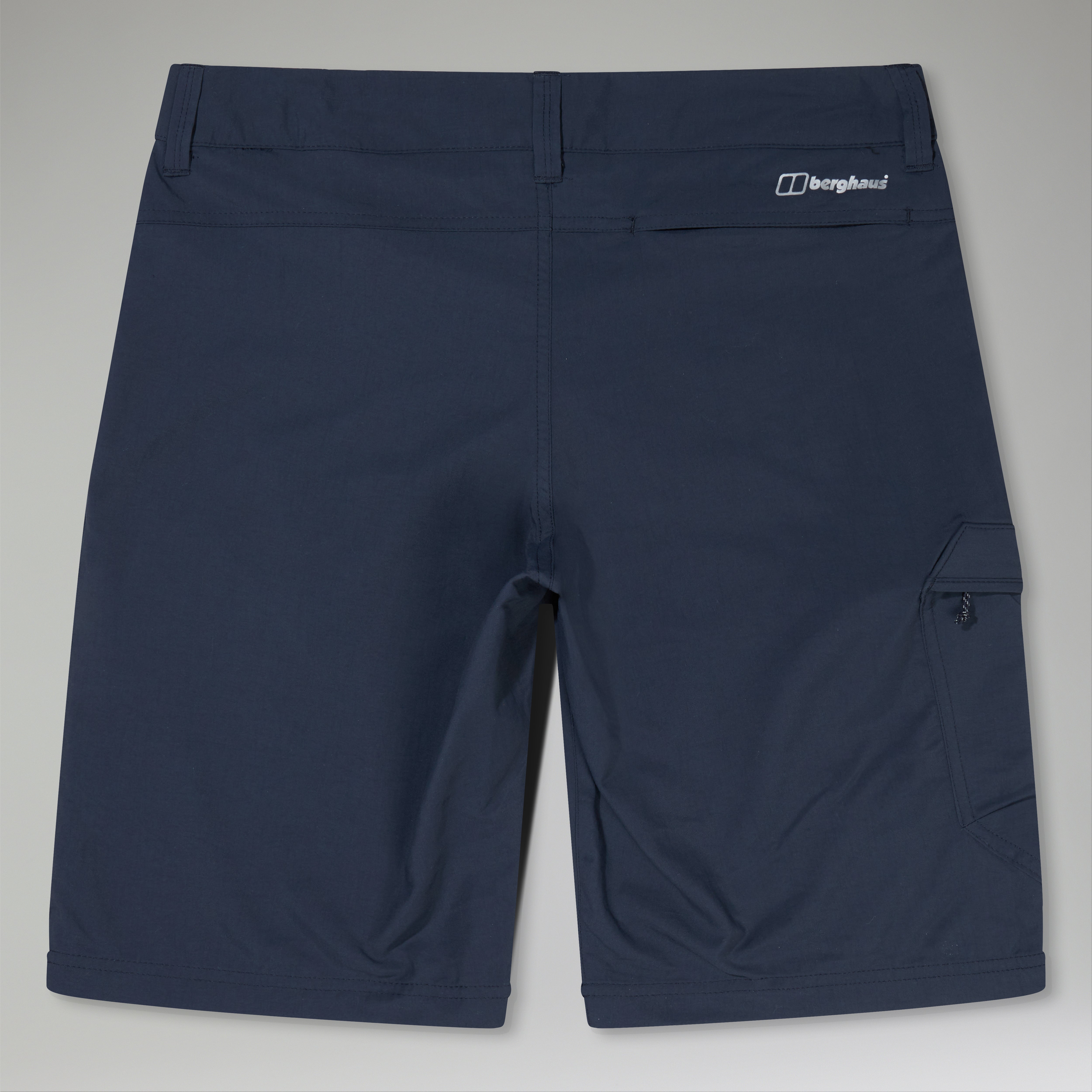 Men's Navigator 2.0 Short - Dark Blue | Berghaus