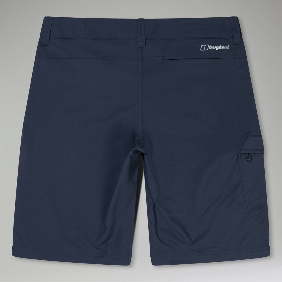 Navigator 2.0 Short für Herren - Dunkelblau