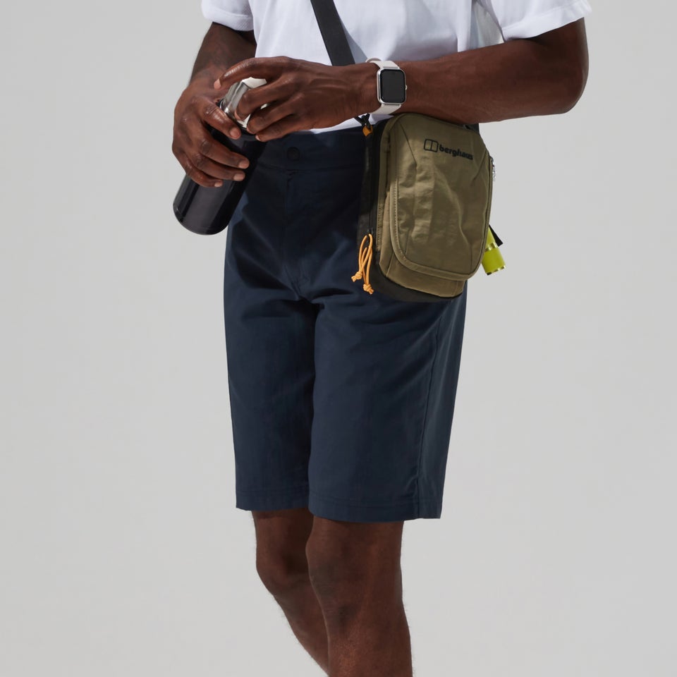 Navigator 2.0 Short für Herren - Dunkelblau