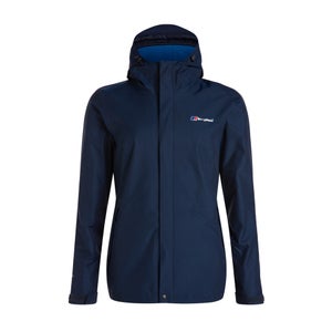 Women's Elara 3In1 Waterproof Jacket - Dark Blue