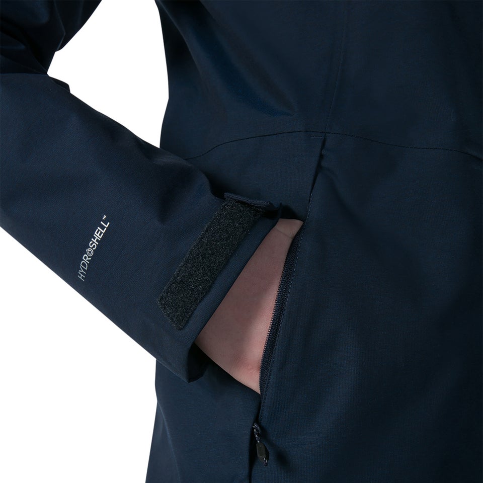 Women's Elara 3In1 Waterproof Jacket - Dark Blue