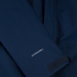 Women's Elara 3In1 Waterproof Jacket - Dark Blue