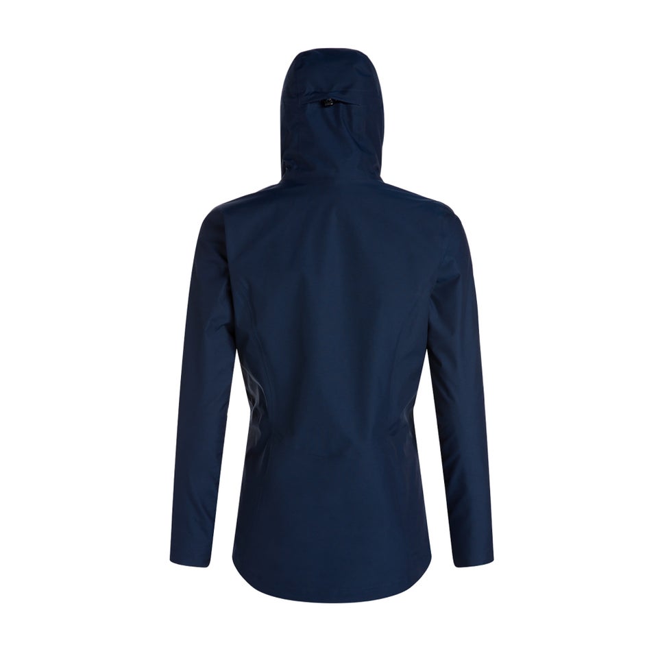 Women's Elara 3In1 Waterproof Jacket - Dark Blue