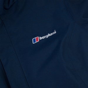 Women's Elara 3In1 Waterproof Jacket - Dark Blue