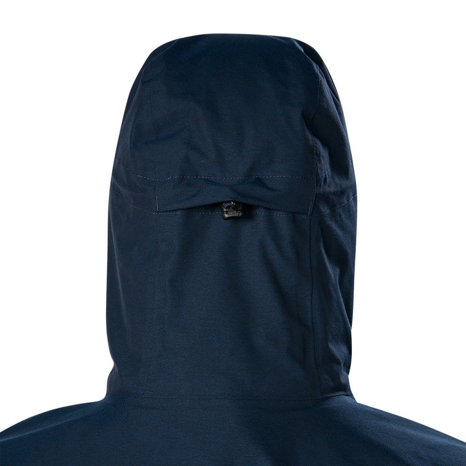 Women's Elara 3In1 Waterproof Jacket - Dark Blue