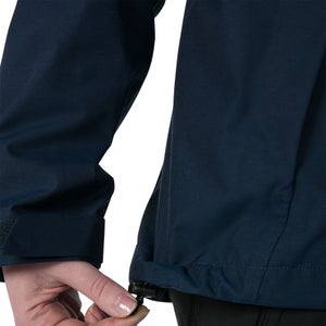 Women's Elara 3In1 Waterproof Jacket - Dark Blue