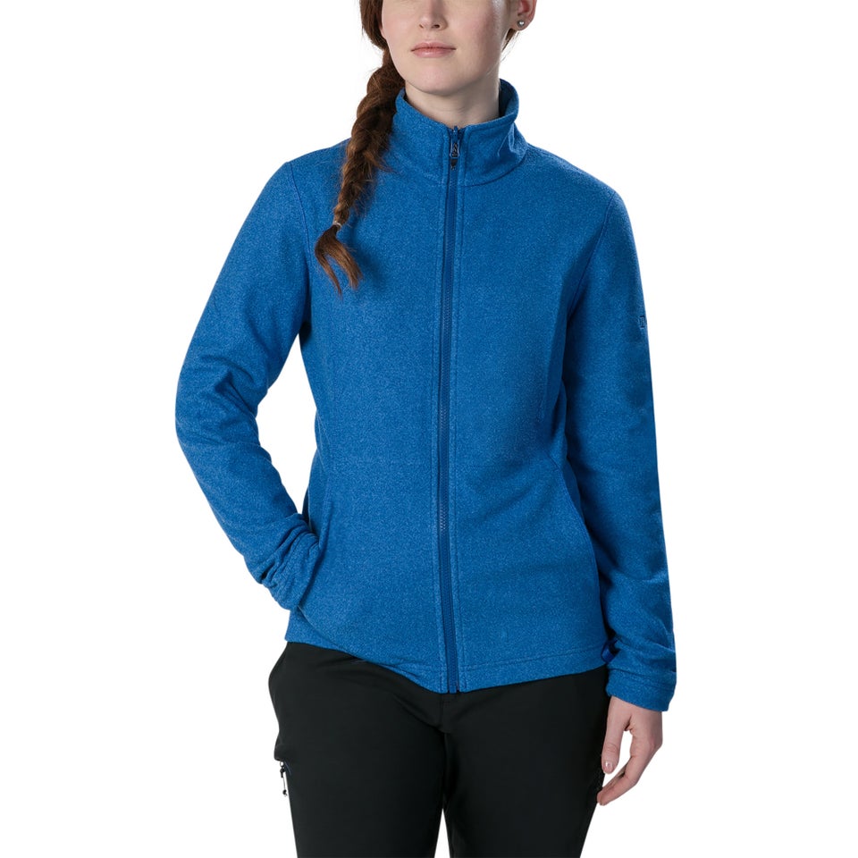 Women's Elara 3In1 Waterproof Jacket - Dark Blue