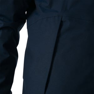 Women's Elara 3In1 Waterproof Jacket - Dark Blue