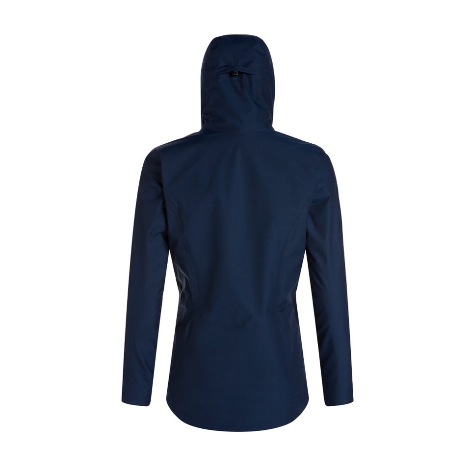 Women's Elara 3In1 Waterproof Jacket - Dark Blue