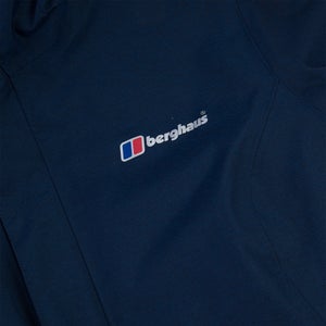 Women's Elara 3In1 Waterproof Jacket - Dark Blue