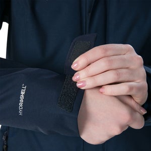 Women's Elara 3In1 Waterproof Jacket - Dark Blue