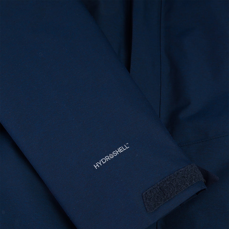 Women's Elara 3In1 Waterproof Jacket - Dark Blue