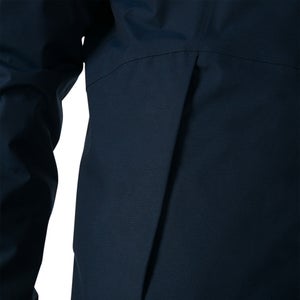 Women's Elara 3In1 Waterproof Jacket - Dark Blue