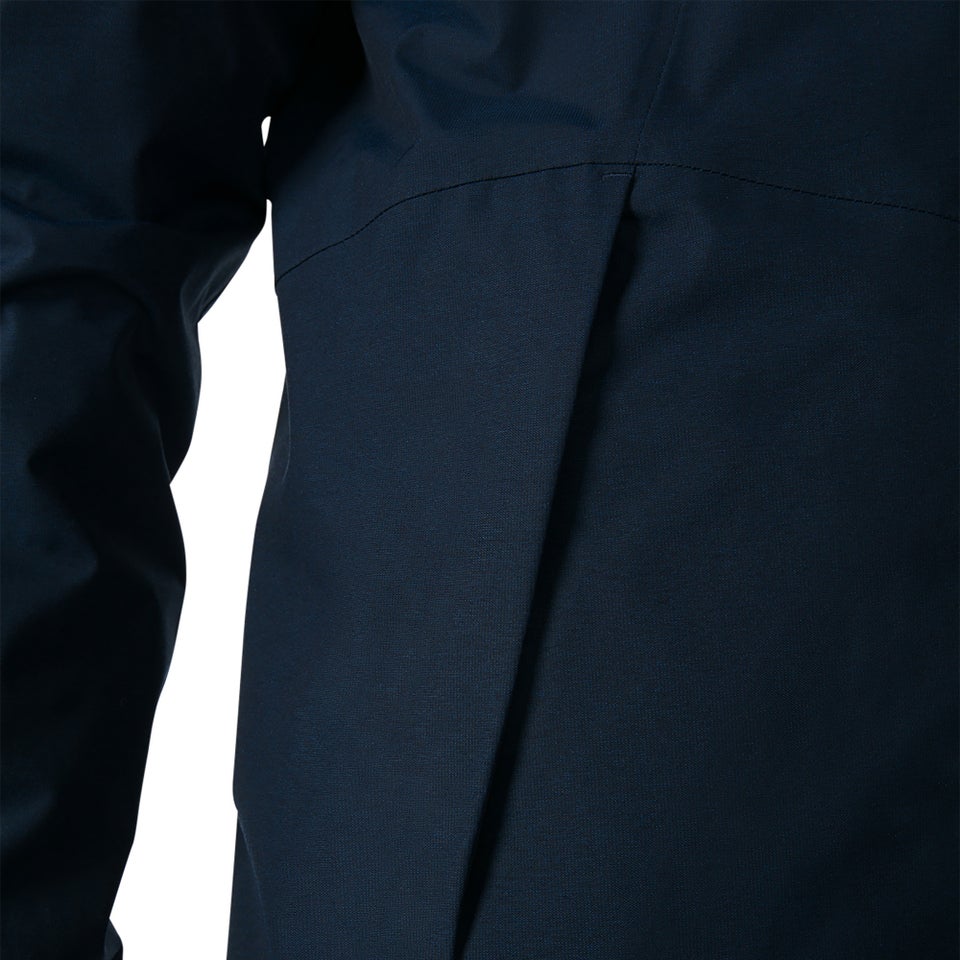 Women's Elara 3In1 Waterproof Jacket - Dark Blue