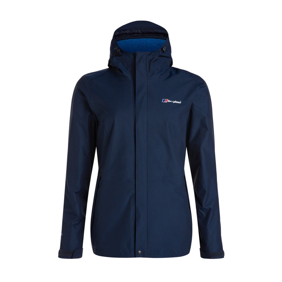 Women's Elara 3In1 Waterproof Jacket - Dark Blue