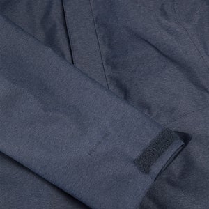 Women's Elara 3In1 Waterproof Jacket - Dark Blue / Blue