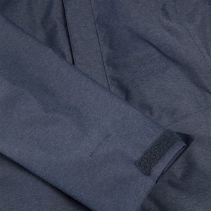 Women's Elara 3In1 Waterproof Jacket - Dark Blue / Blue