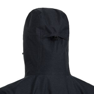 Women's Elara 3In1 Waterproof Jacket - Dark Blue / Blue