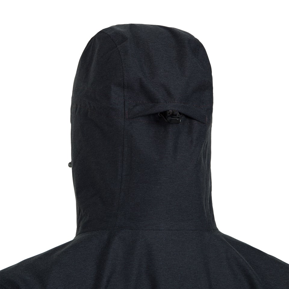 Women's Elara 3In1 Waterproof Jacket - Dark Blue / Blue