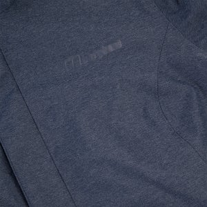 Women's Elara 3In1 Waterproof Jacket - Dark Blue / Blue