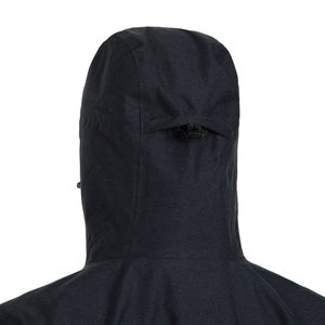 Women's Elara 3In1 Waterproof Jacket - Dark Blue / Blue