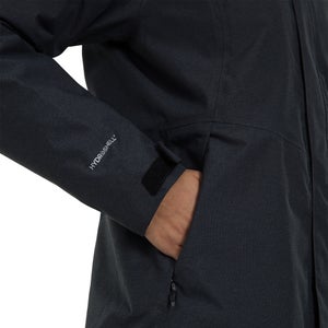 Women's Elara 3In1 Waterproof Jacket - Dark Blue / Blue