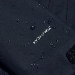 Women's Nalleru Gemini 3in1 Jacket - Black