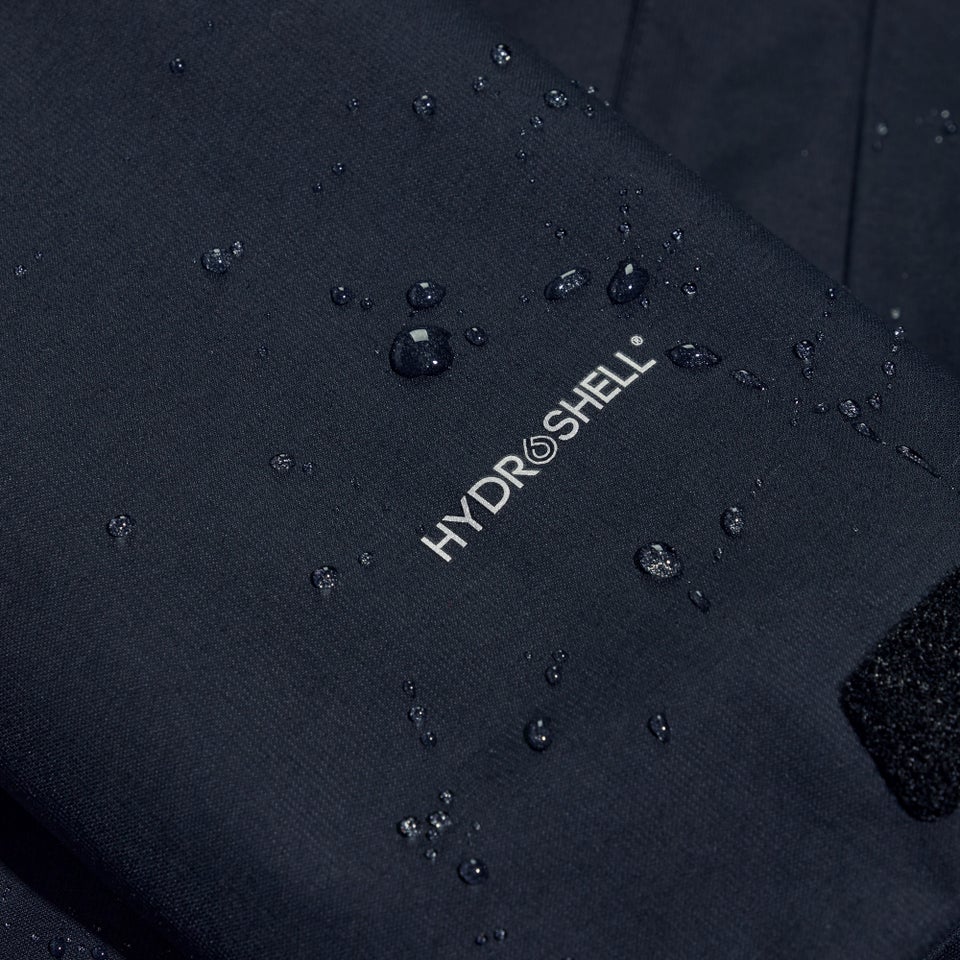 Women's Nalleru Gemini 3in1 Jacket - Black