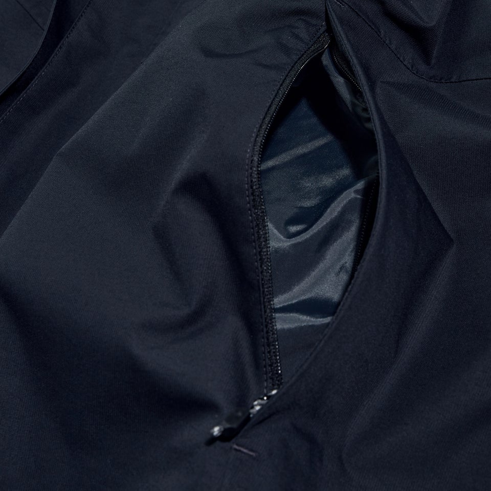 Women's Nalleru Gemini 3in1 Jacket - Black