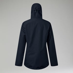 Women's Nalleru Gemini 3in1 Jacket - Black