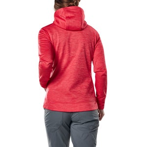 Women's Kamloops Hooded Jacket - Pink