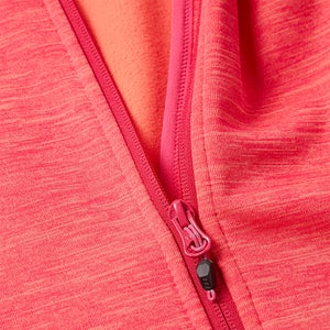 Women's Kamloops Hooded Jacket - Pink