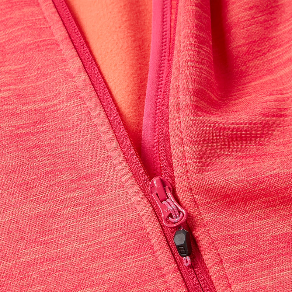 Women's Kamloops Hooded Jacket - Pink