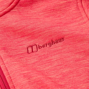 Women's Kamloops Hooded Jacket - Pink