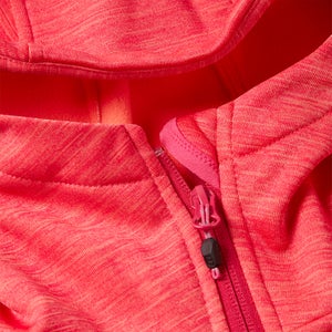 Women's Kamloops Hooded Jacket - Pink