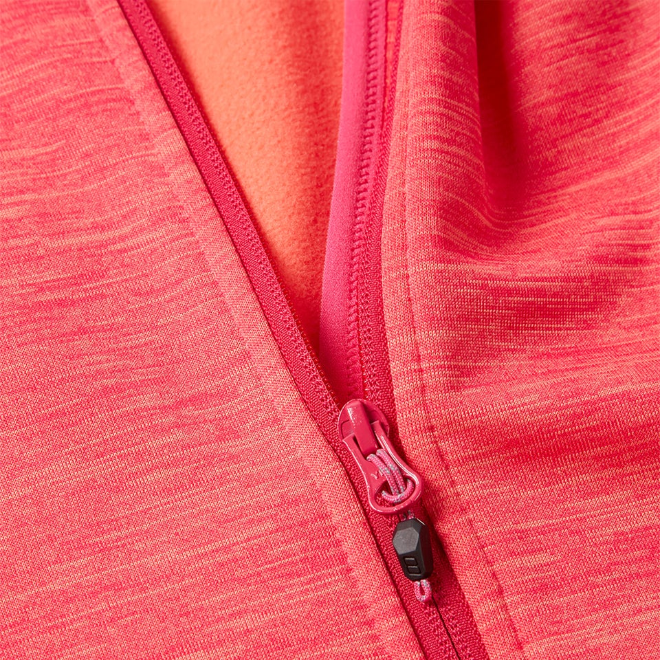 Women's Kamloops Hooded Jacket - Pink