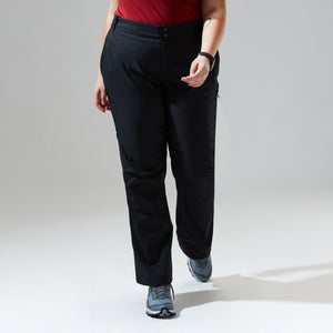 Women's Ortler 2.0 Pant - Black