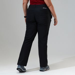 Women's Ortler 2.0 Pant - Black