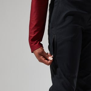 Women's Ortler 2.0 Pant - Black