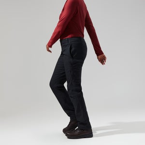 Women's Ortler 2.0 Pant - Black