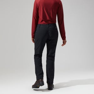 Women's Ortler 2.0 Pant - Black