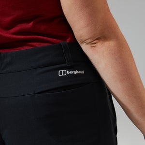 Women's Ortler 2.0 Pant - Black