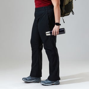 Women's Ortler 2.0 Pant - Black